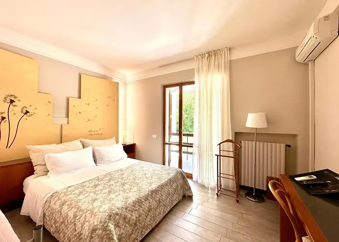 Albergo La Ginestra