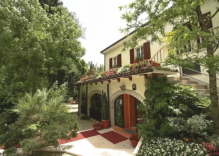 Albergo La Ginestra