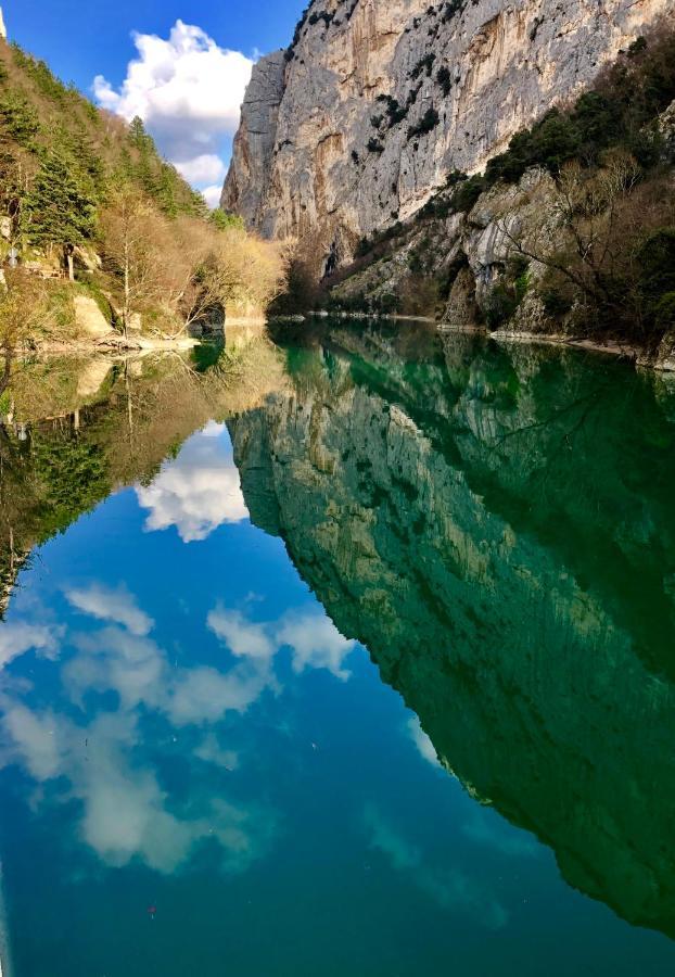 La Ginestra Hotel Acqualagna