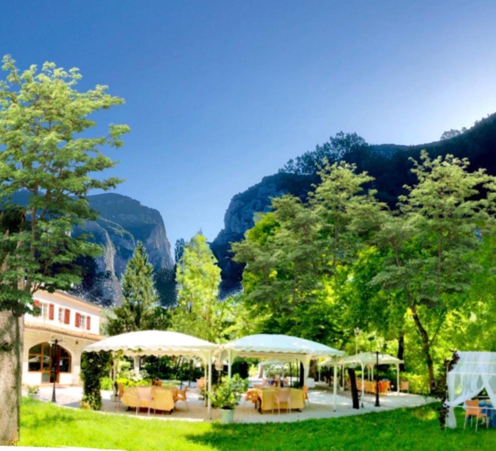 La Ginestra Hotel 3*