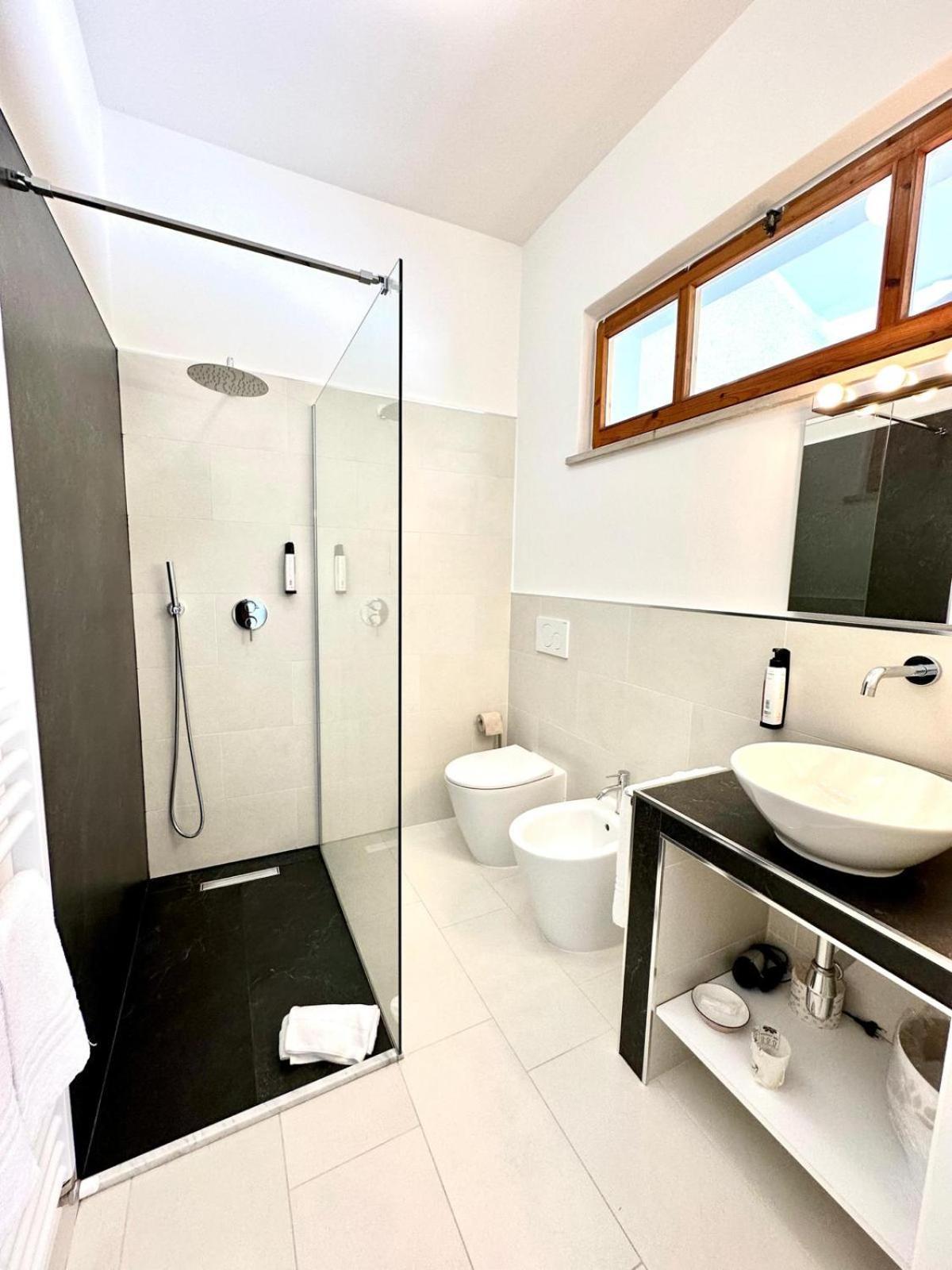 Hotel La Ginestra 3*