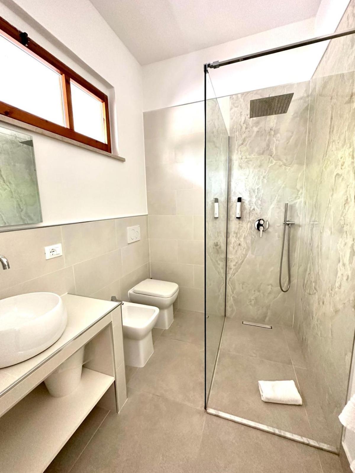 Hotel La Ginestra