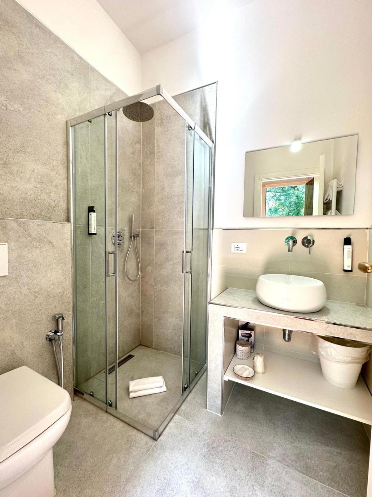La Ginestra Hotel Acqualagna
