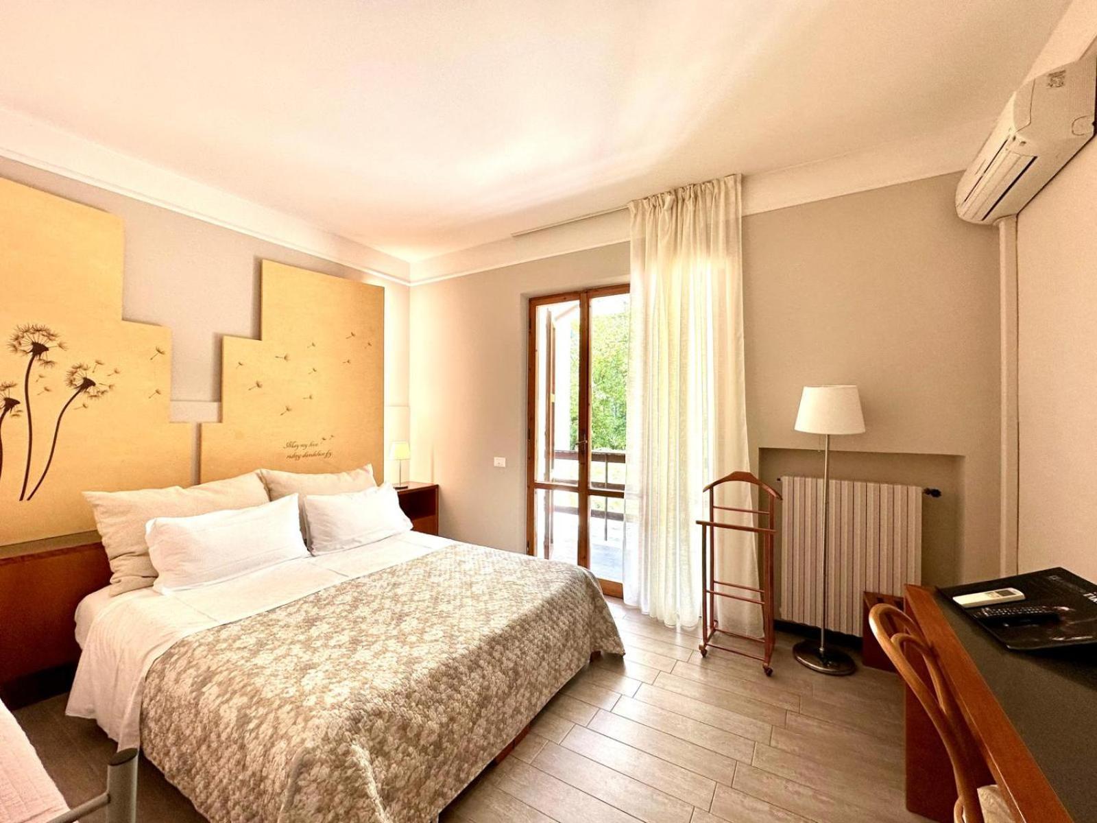 La Ginestra 3* Acqualagna