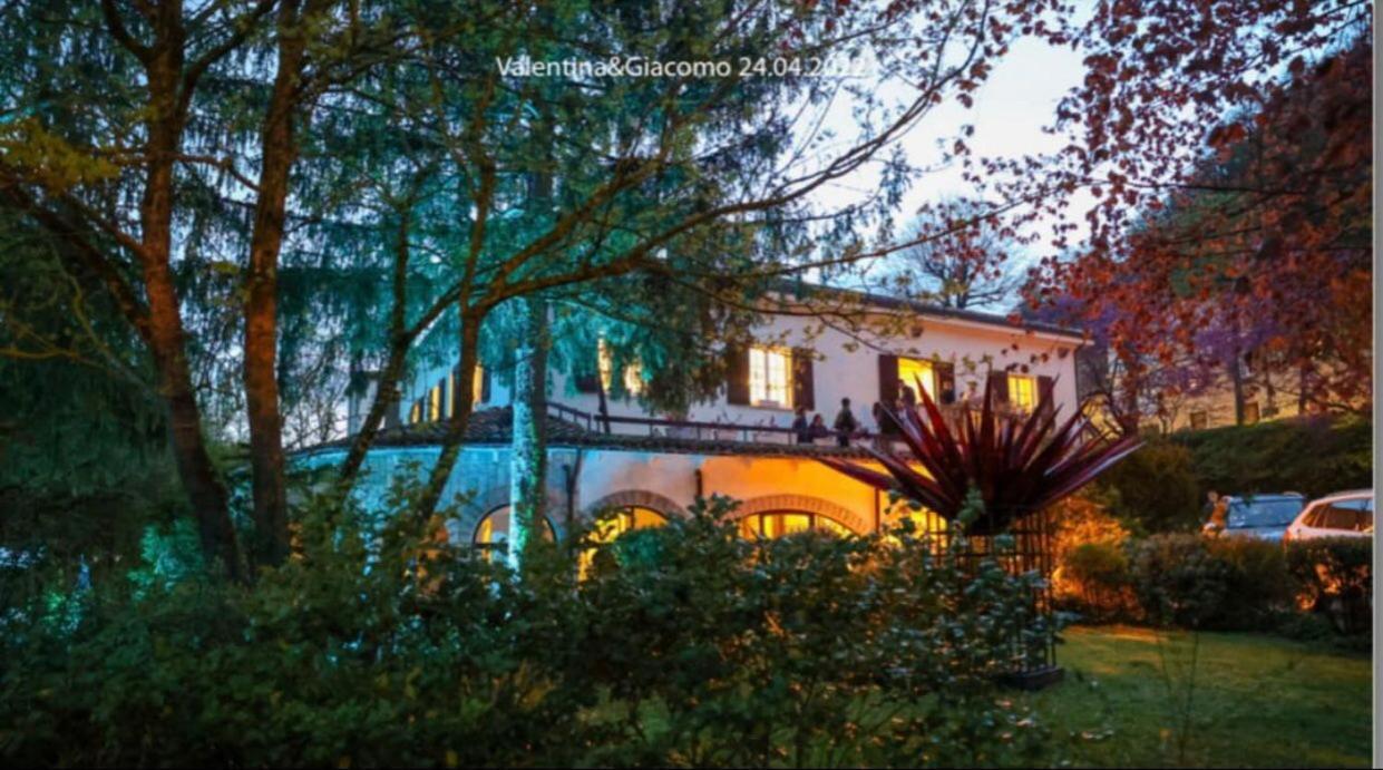 Hotel La Ginestra
