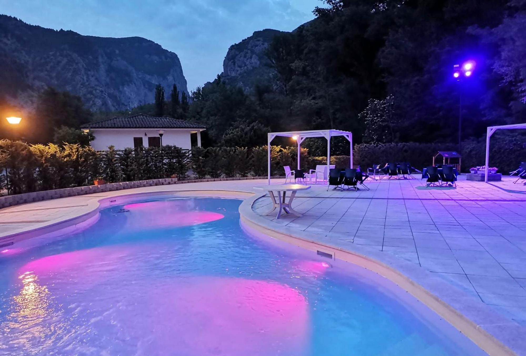 La Ginestra Acqualagna