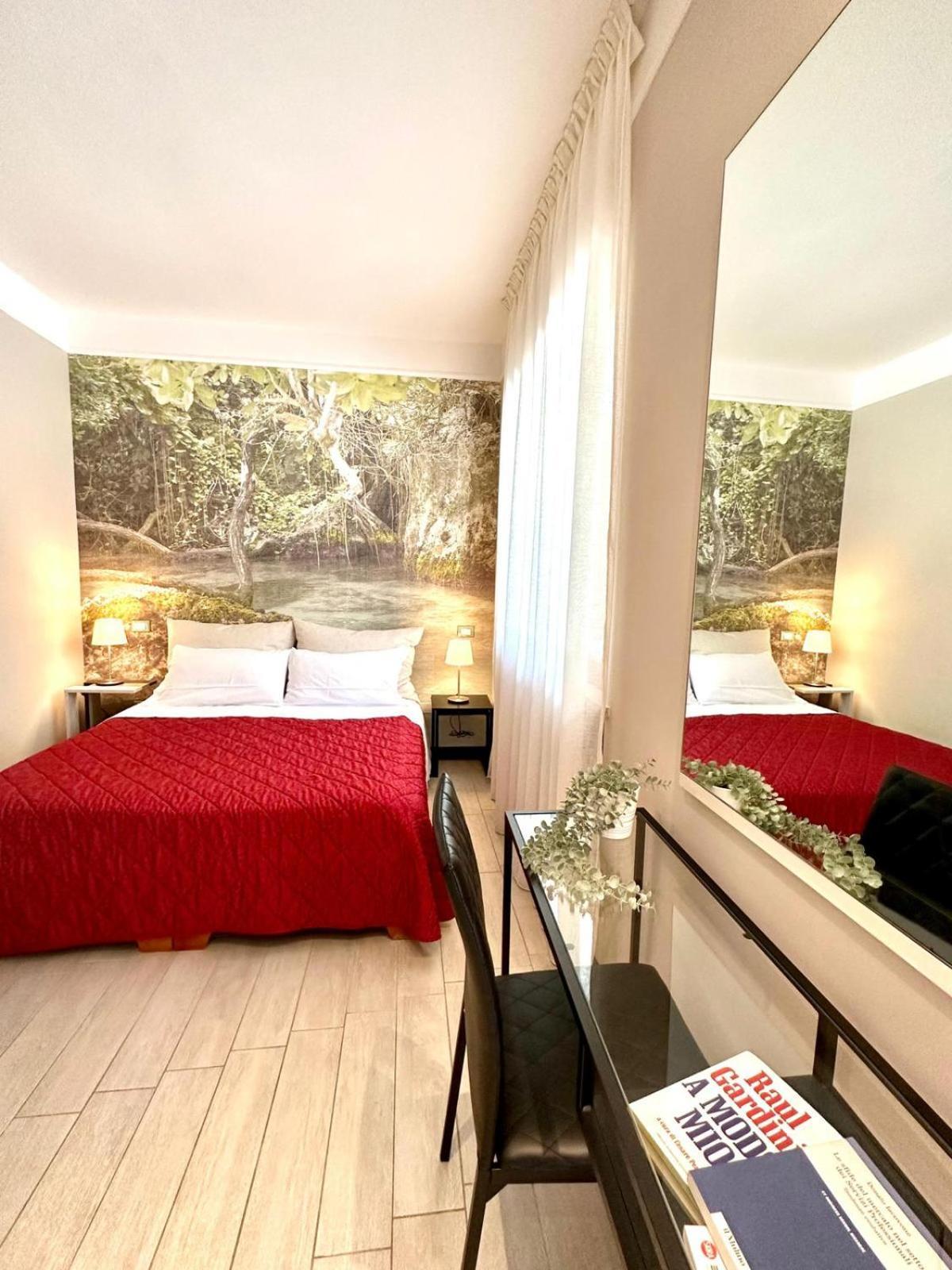 Hotel La Ginestra 3*