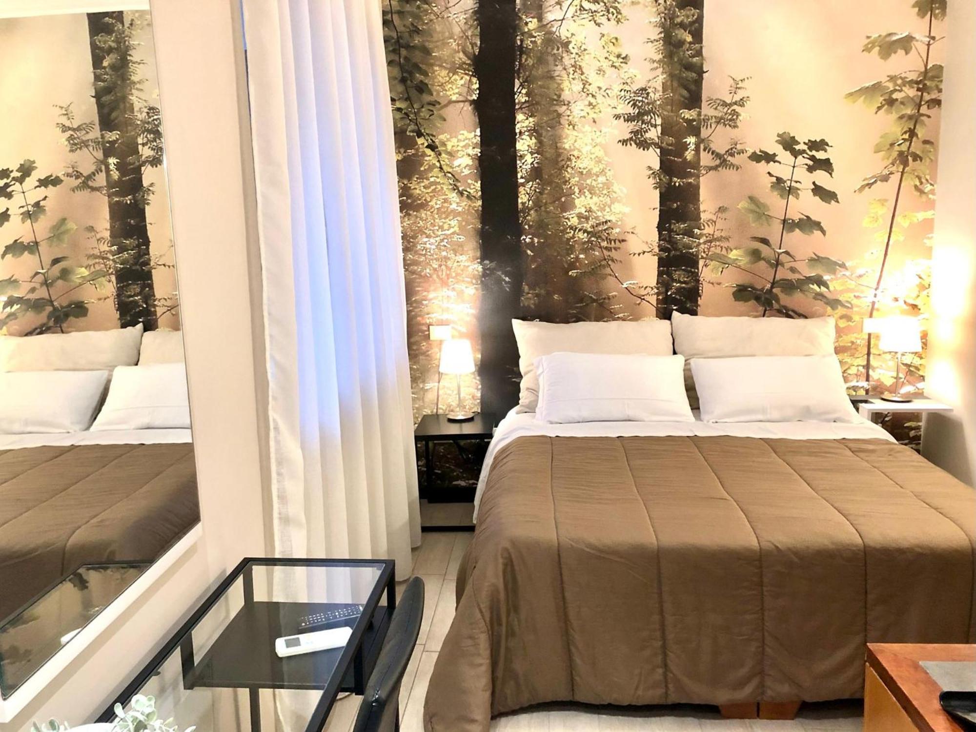 La Ginestra Hotel