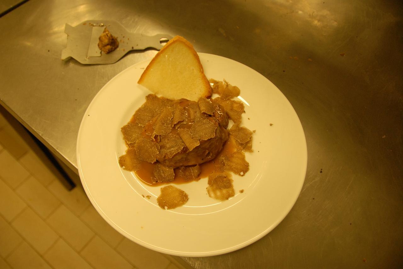 La Ginestra 3* Acqualagna