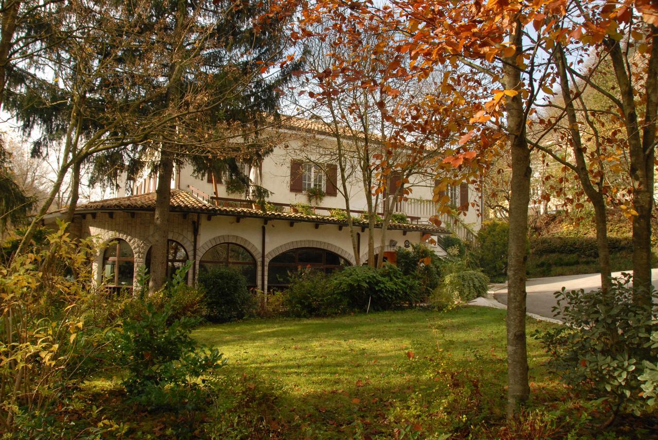 La Ginestra Hotel