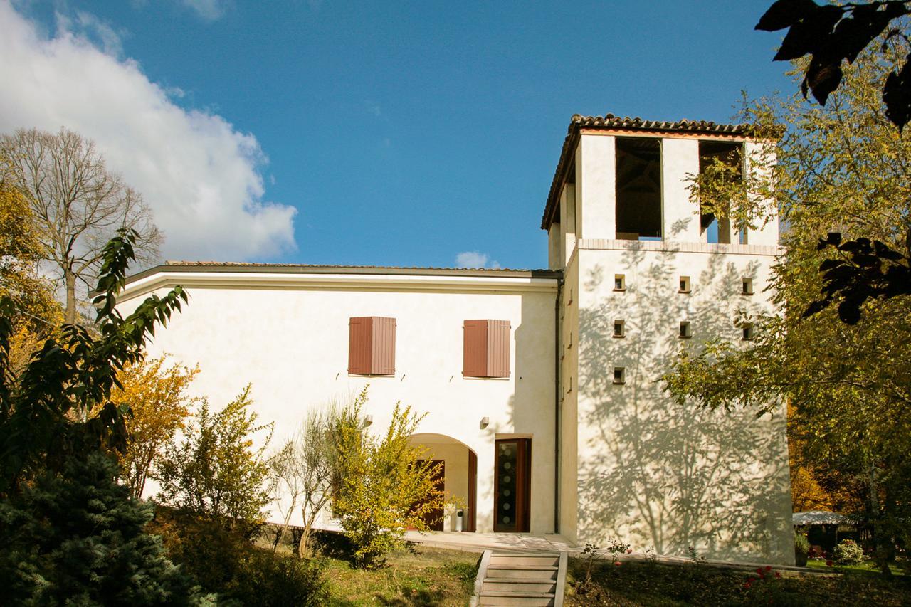 Hotel La Ginestra