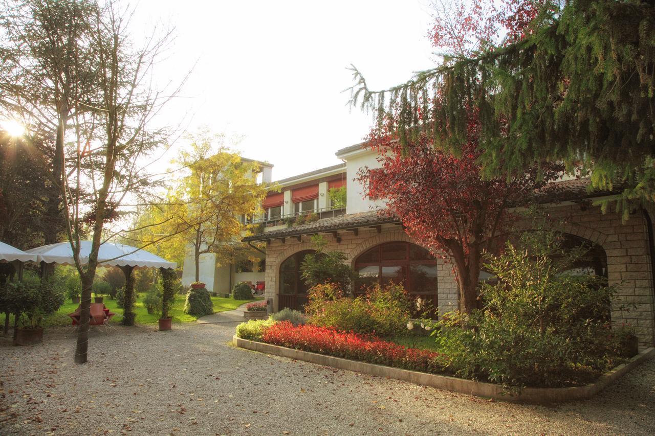 La Ginestra Hotel 3*