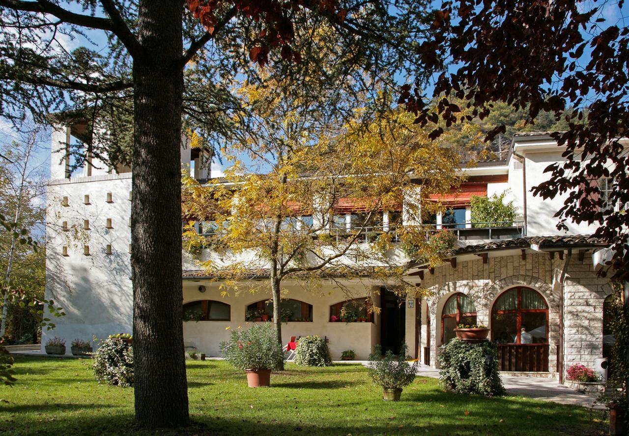 La Ginestra Hotel 3*