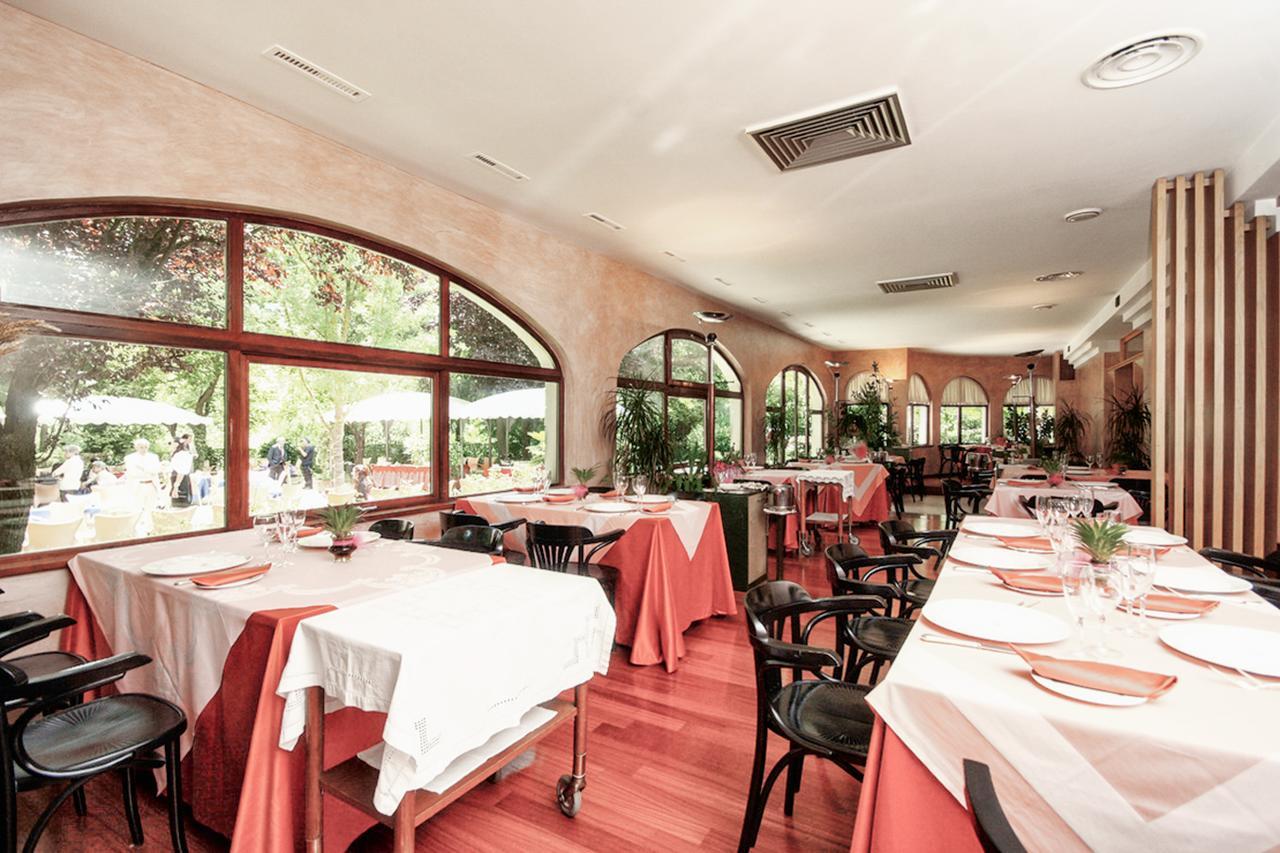 La Ginestra Hotel