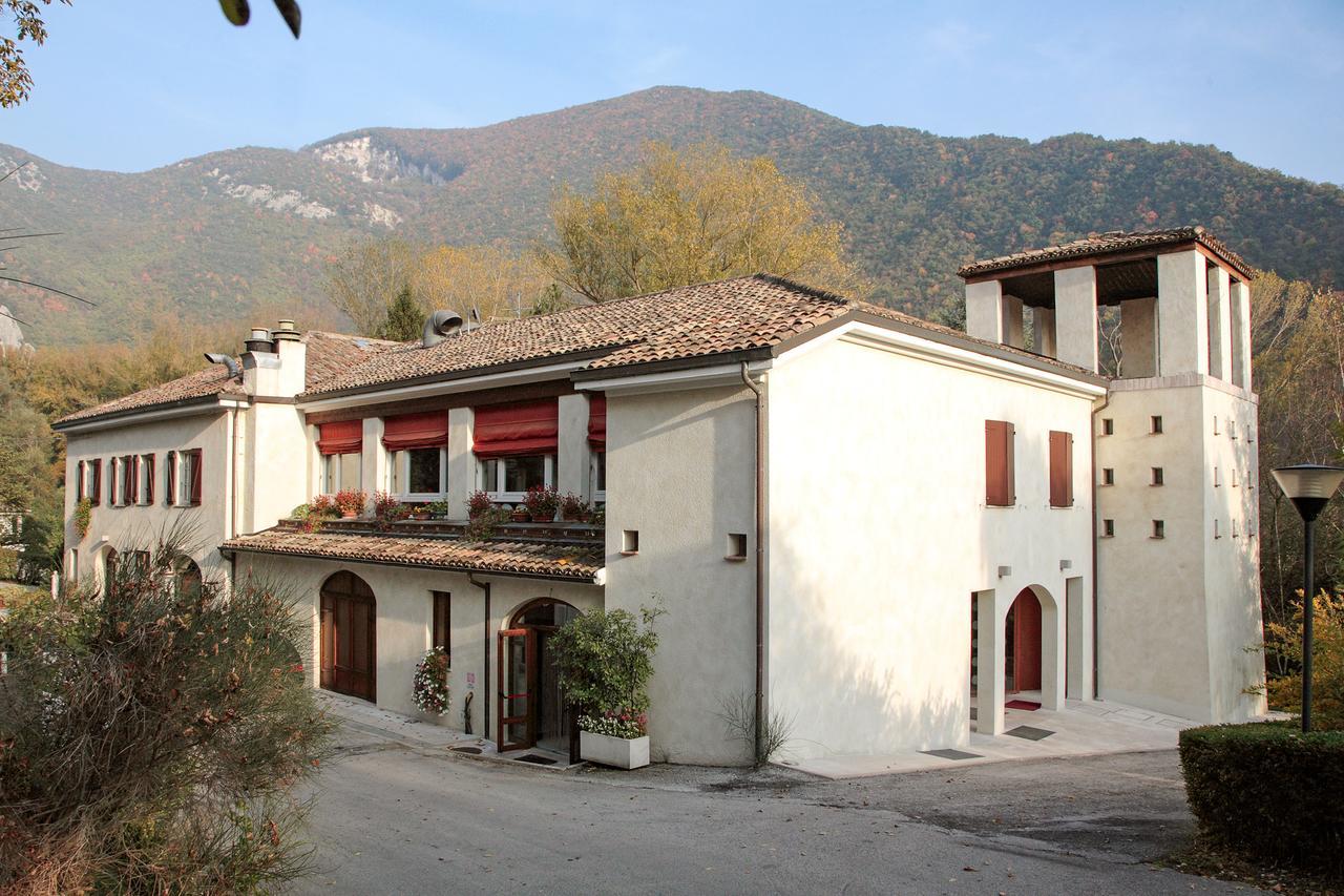 La Ginestra Hotel 3*